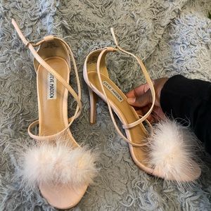 Steve Madden Heels